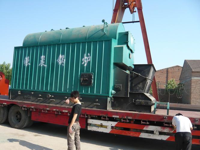 深耕锅炉制造，扬帆全球市场 煤炭锅炉领域的国家级重点企业
