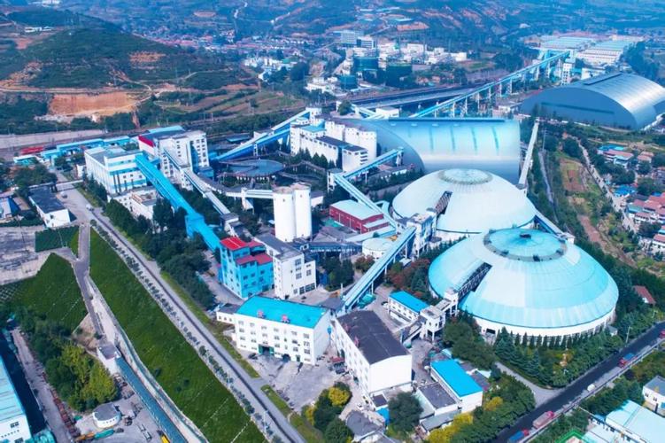 冲刺一级标准化验收 煤炭企业全面发力筑牢安全根基