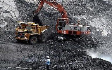 全球煤炭大格局 消费、市场与价格走势