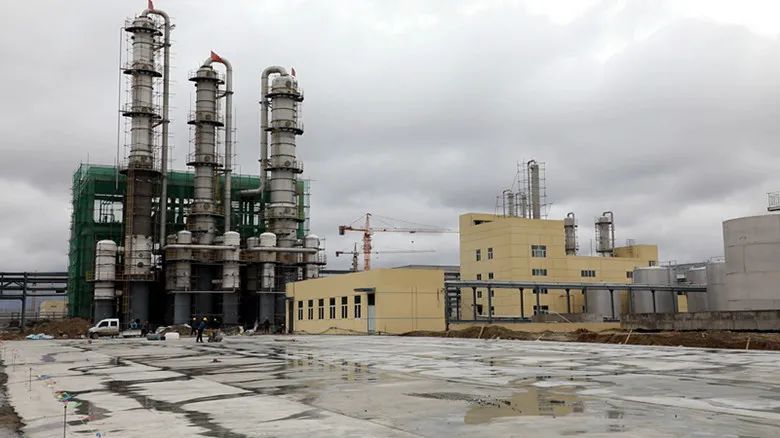 霍尔果斯经济技术开发区兵团分区筑巢引凤助力六十二团富余劳动力就业