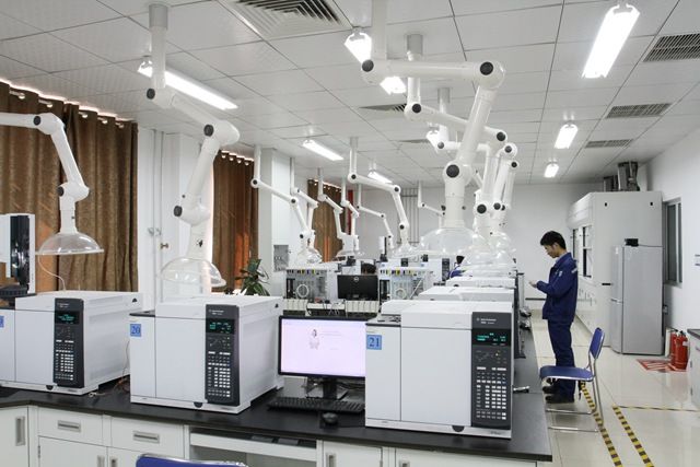 &ldquo;智造&rdquo;未来:内蒙古崛起一流煤化工智能工厂